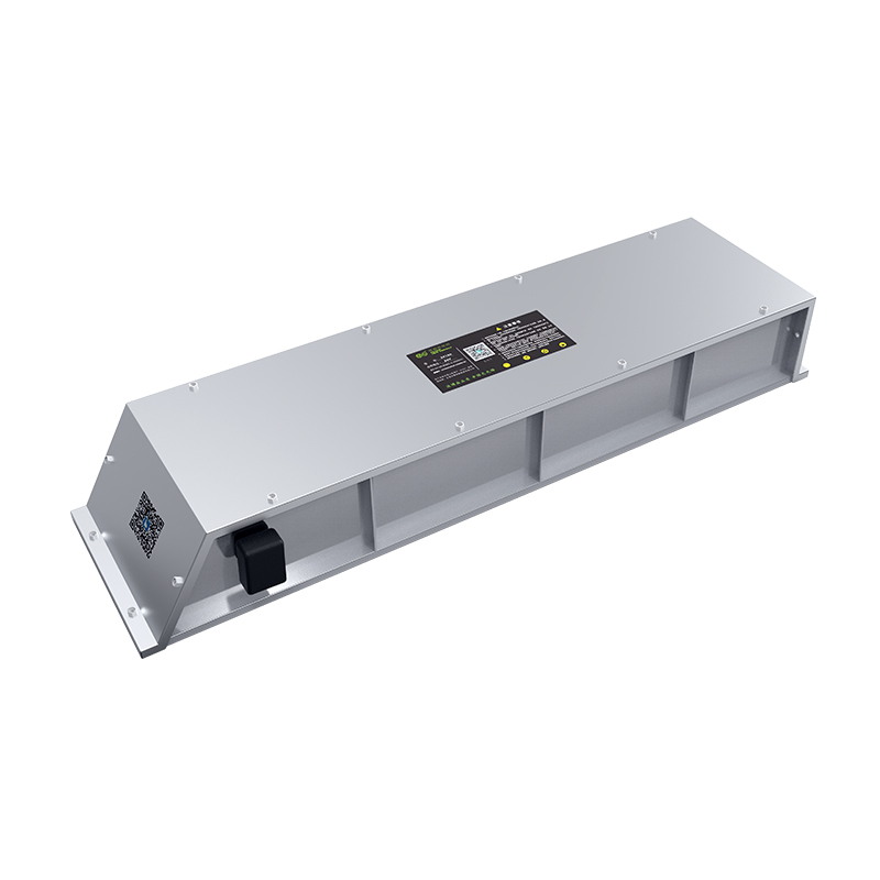 驻卡空调锂电池